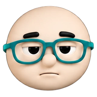 Cepetito aburrido