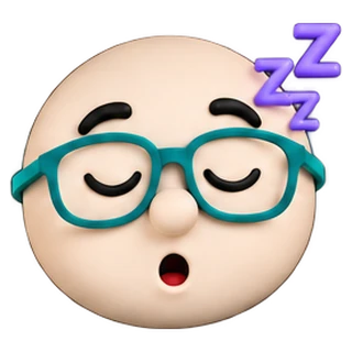 Cepetito dormido