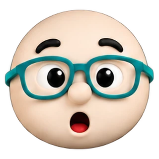 Cepetito sorprendido