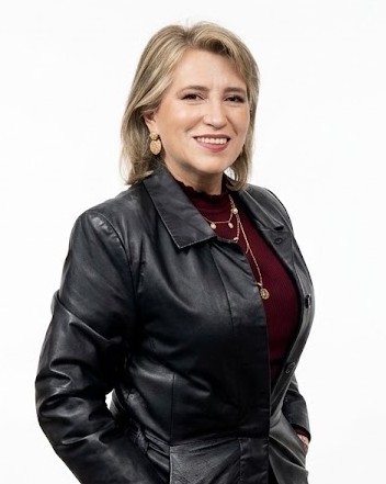 Déborah Cáceres Vásquez