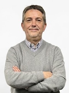 Hugo Contreras González
