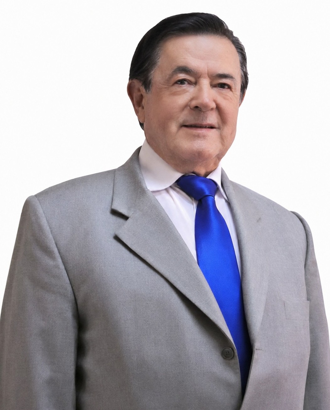 Hugo Contreras Urzúa