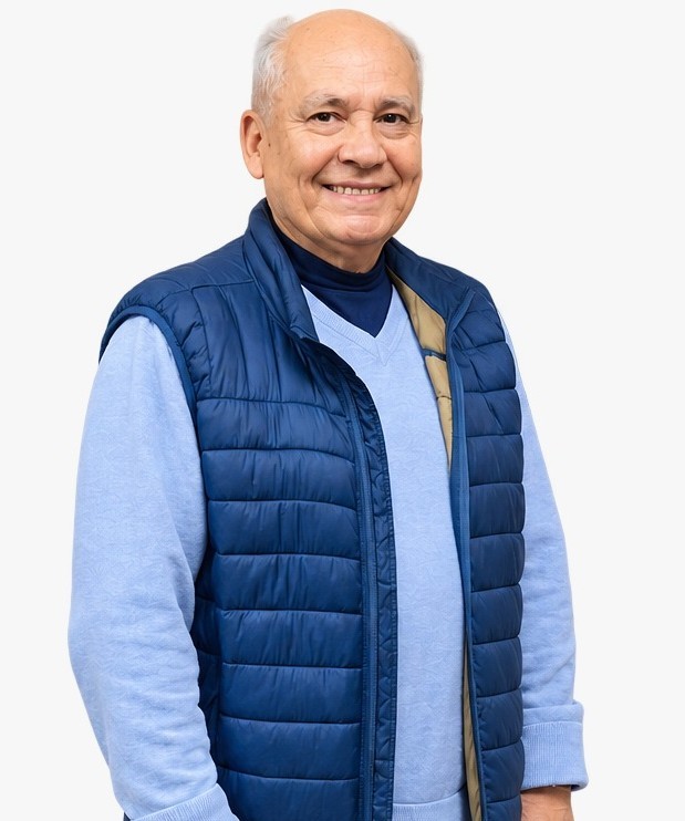 Leonel González Silva